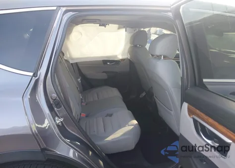 2020 Honda Cr-V 2Wd Ex from USA, damaged, VIN 7FARW1H54LE025229